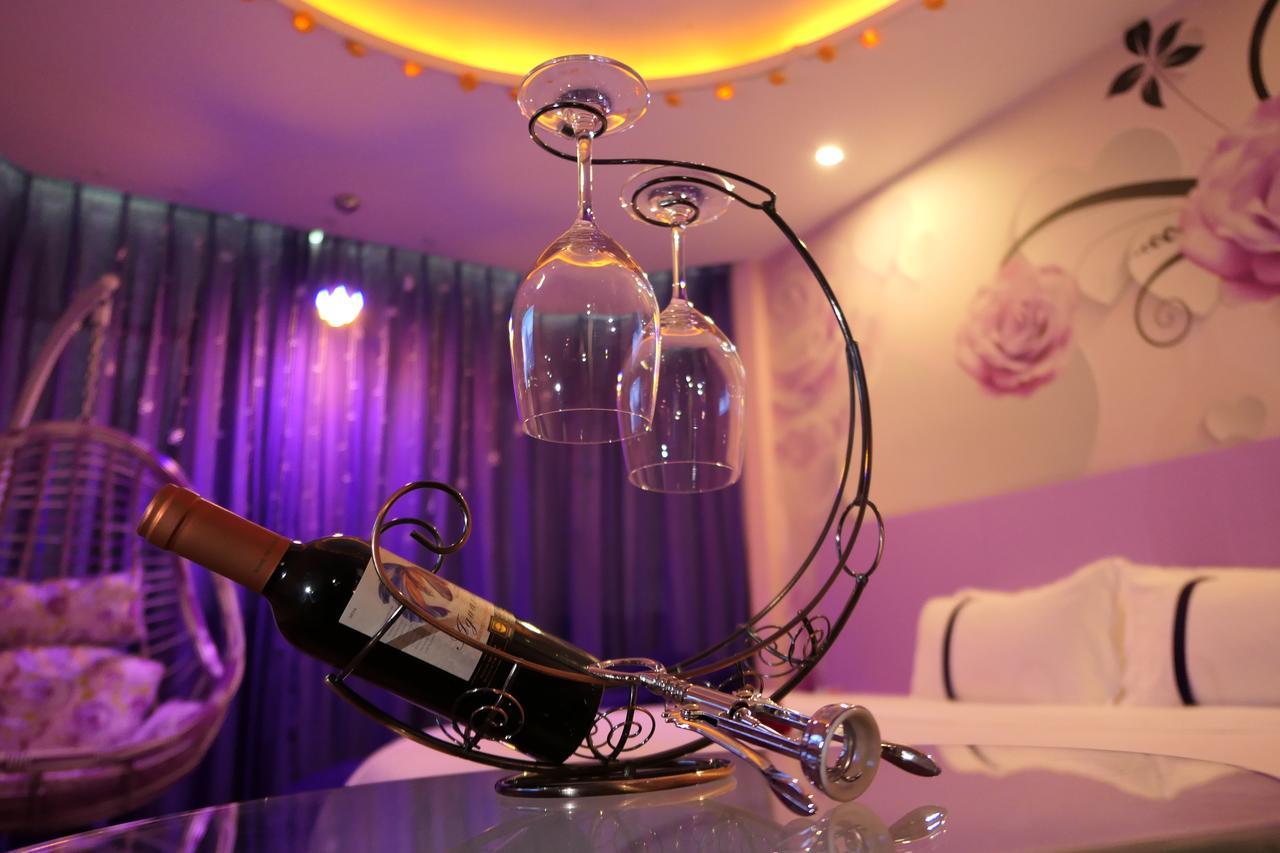 山水时尚酒店深圳布吉地铁站店 Luaran gambar